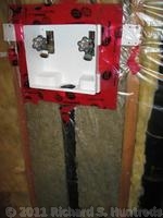laundry room reno 2011
